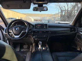 BMW X5 * xDrive35d * COMFORT ACCSESS* PANORAMA* , снимка 9