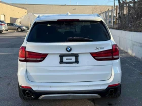 BMW X5 * xDrive35d * COMFORT ACCSESS* PANORAMA* , снимка 4