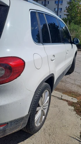 VW Tiguan 2.00 140к.с 4 ?4  4 motion , снимка 7