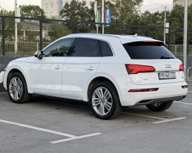 Audi Q5 2.0tfsi * * DIGITAL* * , снимка 4