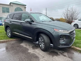 Hyundai Santa fe  | Luxury | DISTRONIC | ОБДУХВАНЕ | 360 | ПАНОРАМА, снимка 3