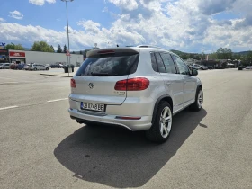 VW Tiguan R Line, снимка 3