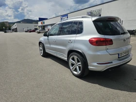 VW Tiguan R Line, снимка 4
