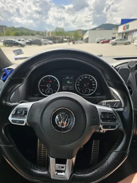 VW Tiguan R Line, снимка 7