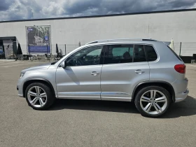 VW Tiguan R Line, снимка 5