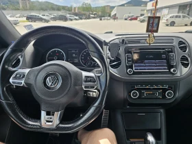 VW Tiguan R Line, снимка 8