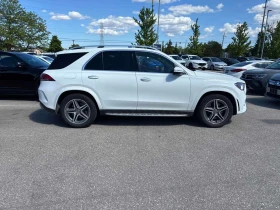 Mercedes-Benz GLE 350  CARFAX, снимка 3