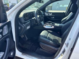 Mercedes-Benz GLE 350  CARFAX, снимка 5