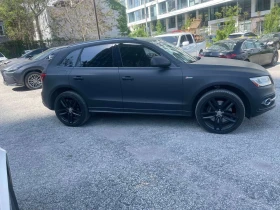 Audi SQ5 * Prestige * CARFAX * ЧЕРЕН МАТ * АВТОКРЕДИТ * , снимка 3