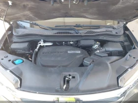 Honda Pilot 3.5l Ex-L, снимка 10