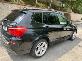 BMW X3 M пакет, снимка 6