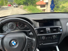 BMW X3 M пакет, снимка 4
