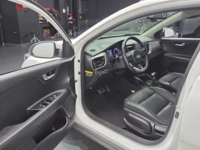 Kia Stonic 1.6 Prestige, снимка 10