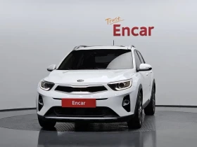 Kia Stonic 1.6 Prestige, снимка 3