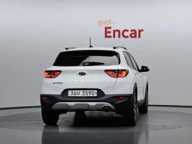Kia Stonic 1.6 Prestige, снимка 4