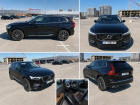 Volvo XC60 2.0 D5 INSCRIPTION, снимка 6