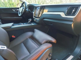 Volvo XC60 2.0 D5 INSCRIPTION, снимка 4