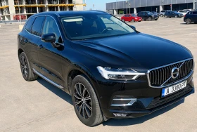 Volvo XC60 2.0 D5 INSCRIPTION, снимка 1