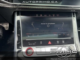 Audi SQ8 4.0* BLACK OPTIC* B&O* МАСАЖ* ОБДУХВАНЕ* 360* ПАНО, снимка 14