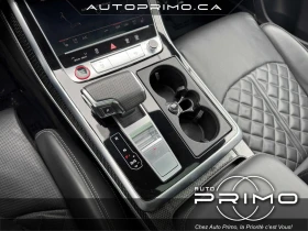 Audi SQ8 4.0* BLACK OPTIC* B&O* МАСАЖ* ОБДУХВАНЕ* 360* ПАНО, снимка 15
