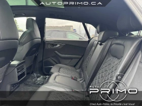 Audi SQ8 4.0* BLACK OPTIC* B&O* МАСАЖ* ОБДУХВАНЕ* 360* ПАНО, снимка 16