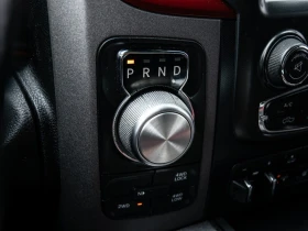 Dodge RAM 1500  Rebel Crew Cab | 4WD | , снимка 10