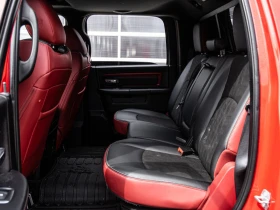 Dodge RAM 1500  Rebel Crew Cab | 4WD | , снимка 9