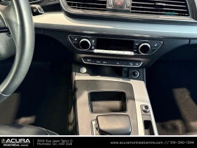 Audi Q5 * QUATTRO * Автокредит * (Цена до България), снимка 13