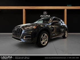 Audi Q5 * QUATTRO * Автокредит * (Цена до България), снимка 2