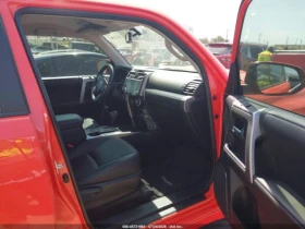 Toyota 4runner TRD SPORT , снимка 10