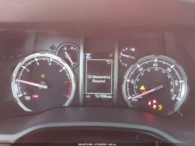 Toyota 4runner TRD SPORT , снимка 11