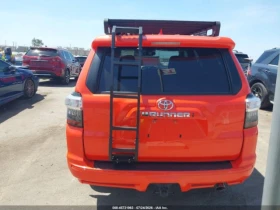 Toyota 4runner TRD SPORT , снимка 6