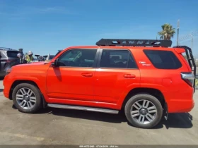 Toyota 4runner TRD SPORT , снимка 9
