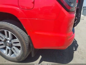 Toyota 4runner TRD SPORT , снимка 8