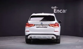 BMW X3 * xDrive 20d * ЦЕНА ДО БГ, снимка 4