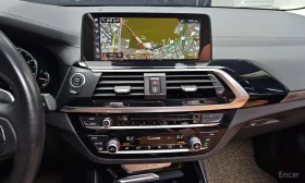 BMW X3 * xDrive 20d * ЦЕНА ДО БГ, снимка 13