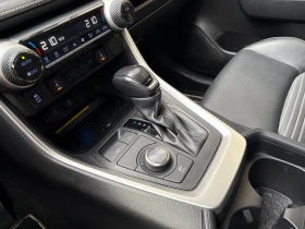 Toyota Rav4 2.5 Hybrid AWD-i Black Edition- в Гаранция, снимка 12