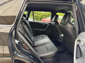 Toyota Rav4 2.5 Hybrid AWD-i Black Edition- в Гаранция, снимка 15