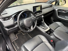Toyota Rav4 2.5 Hybrid AWD-i Black Edition- в Гаранция, снимка 7