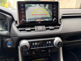 Toyota Rav4 2.5 Hybrid AWD-i Black Edition- в Гаранция, снимка 11