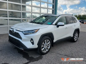 Toyota Rav4, снимка 1