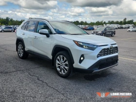 Toyota Rav4, снимка 2