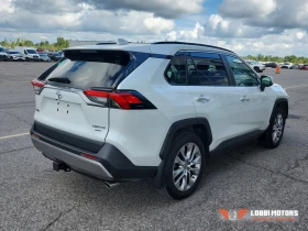 Toyota Rav4, снимка 3