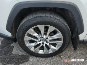 Toyota Rav4, снимка 6
