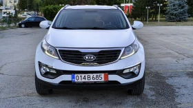 Kia Sportage 1.6i 115000km, снимка 8