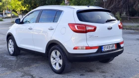 Kia Sportage 1.6i 115000km, снимка 3