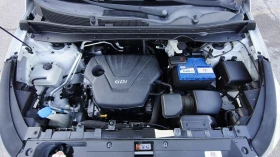 Kia Sportage 1.6i 115000km, снимка 15