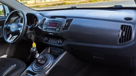 Kia Sportage 1.6i 115000km, снимка 10