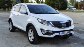 Kia Sportage 1.6i 115000km, снимка 7