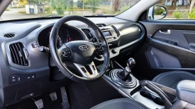 Kia Sportage 1.6i 115000km, снимка 9